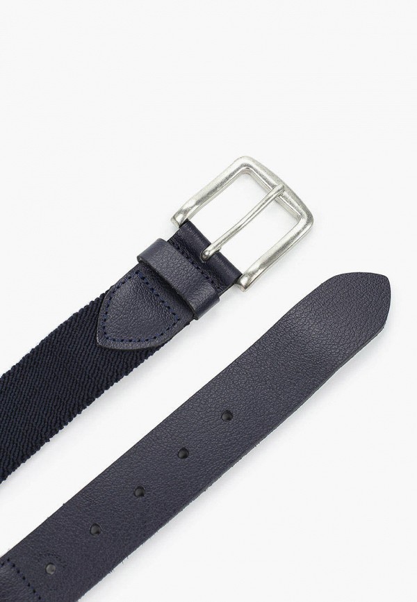 

Ремень Colin's, Синий, Colin's MP002XM09MJE