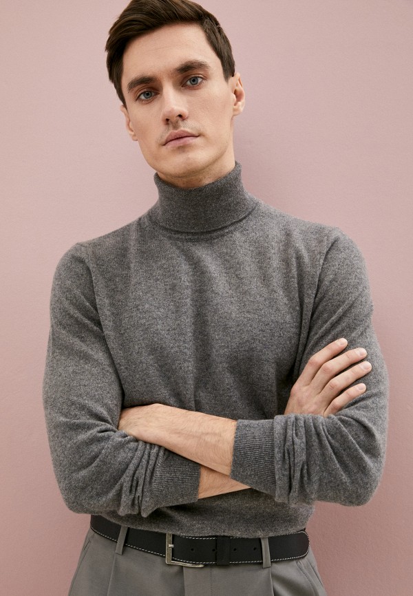 фото Водолазка falconeri