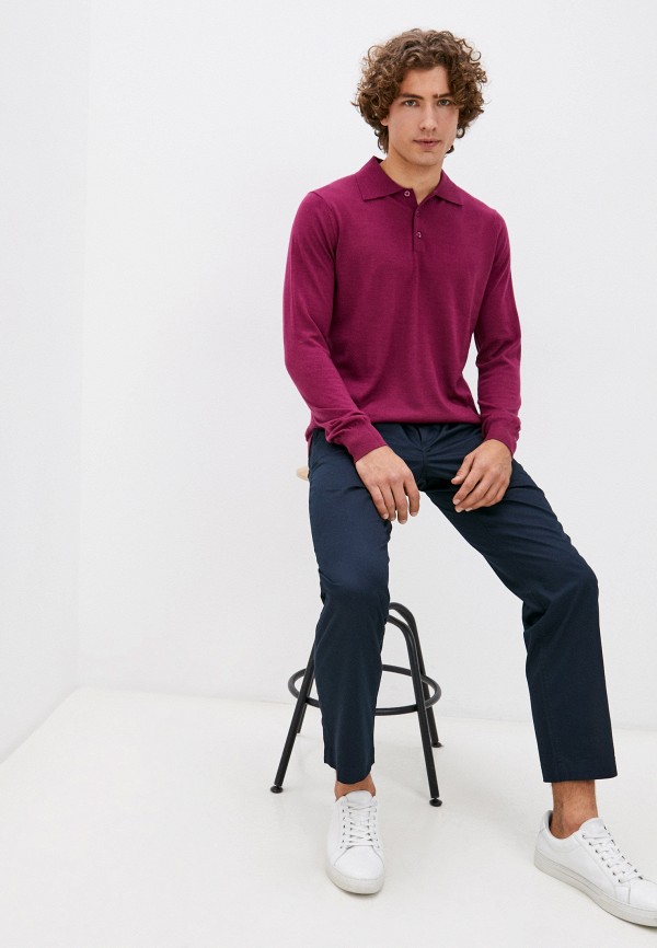 фото Поло kanzler