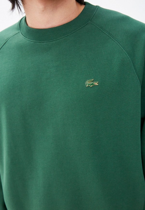 фото Свитшот lacoste