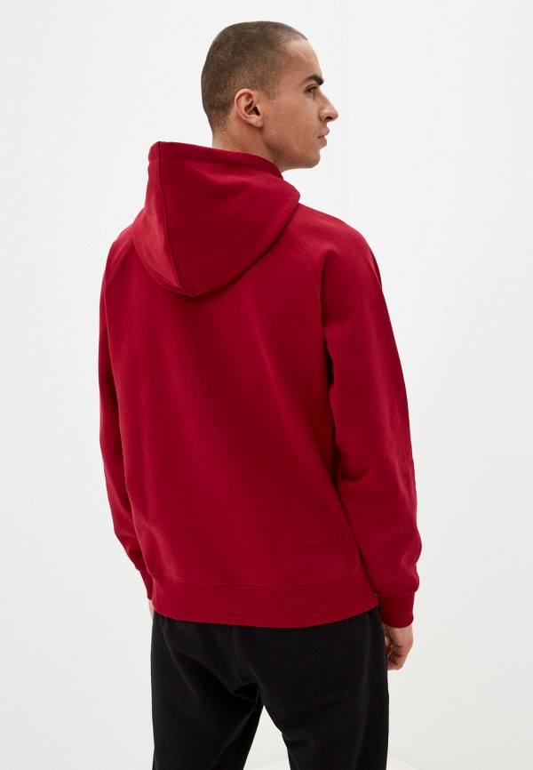 фото Худи lacoste
