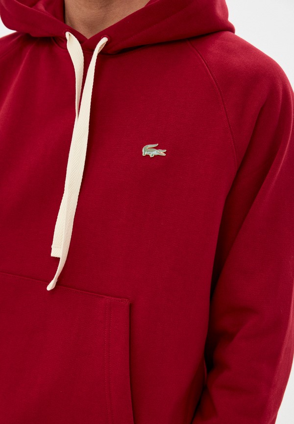 фото Худи lacoste