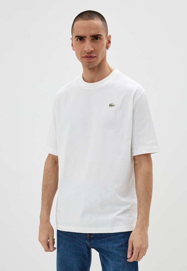 фото Футболка lacoste