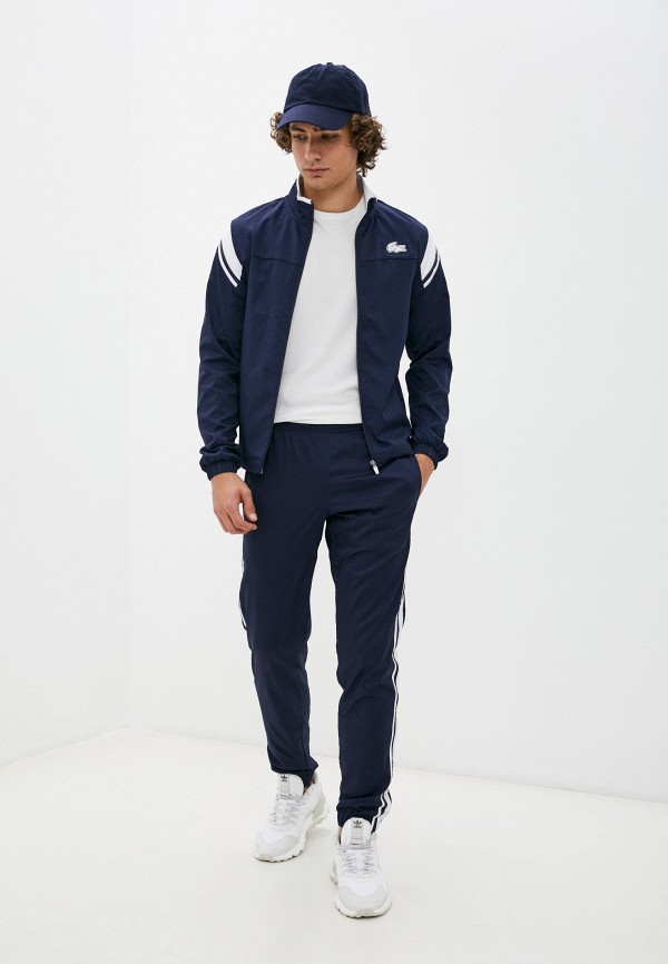 фото Костюм спортивный lacoste