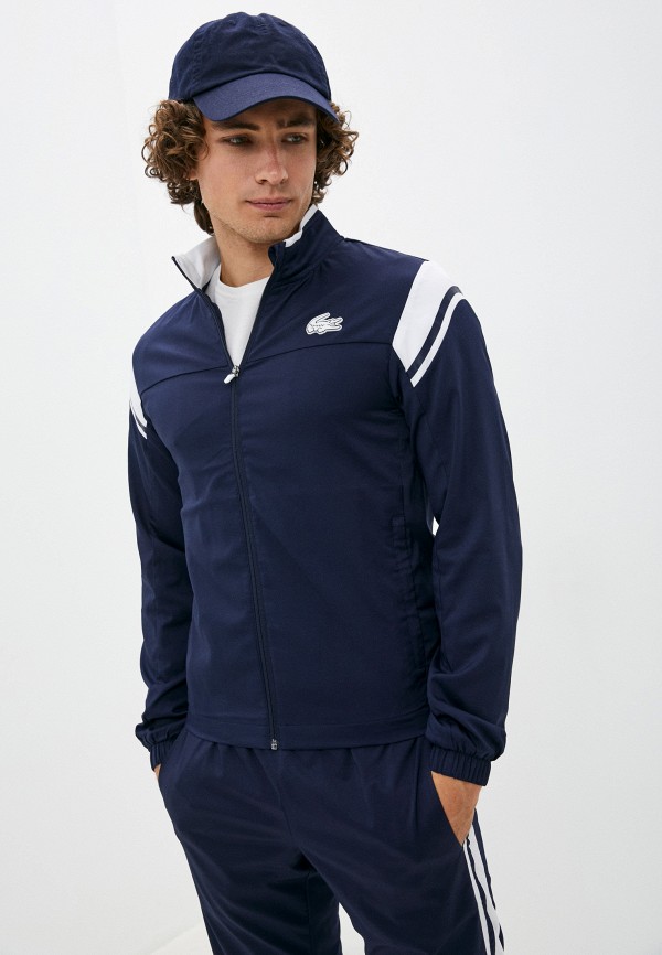 фото Костюм спортивный lacoste