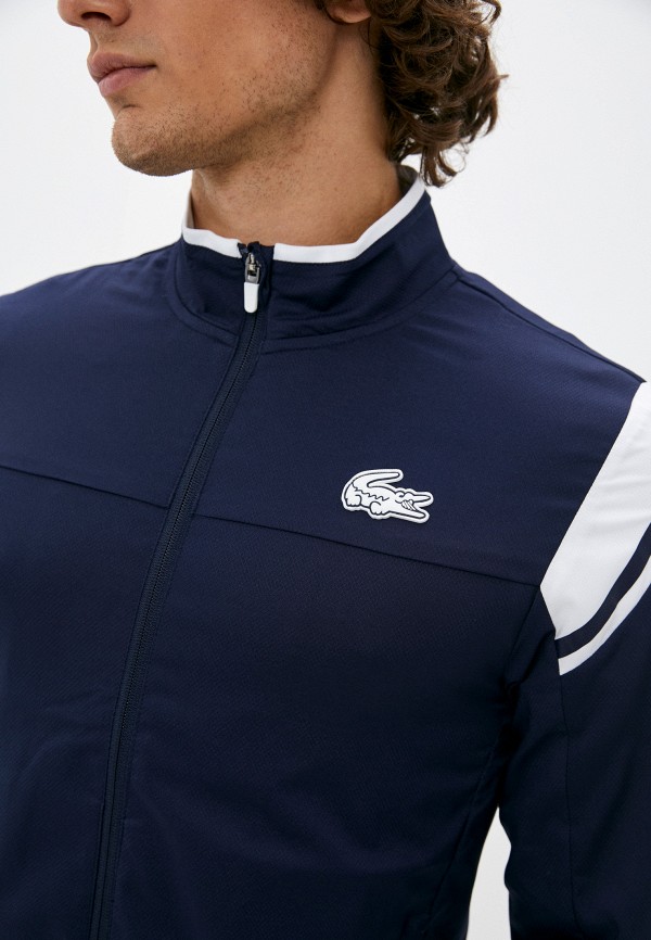 фото Костюм спортивный lacoste