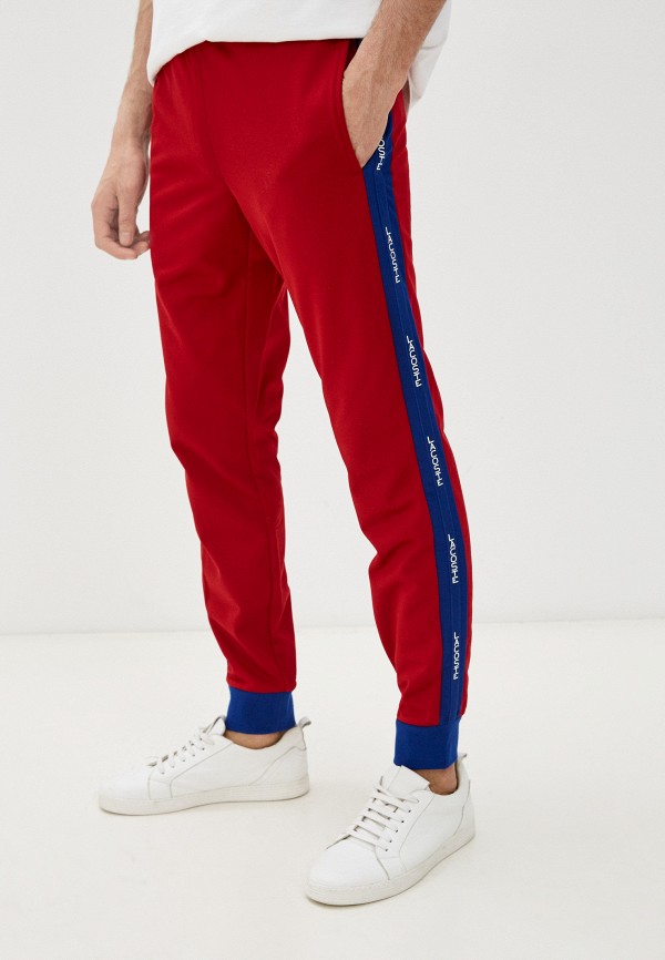фото Брюки спортивные lacoste
