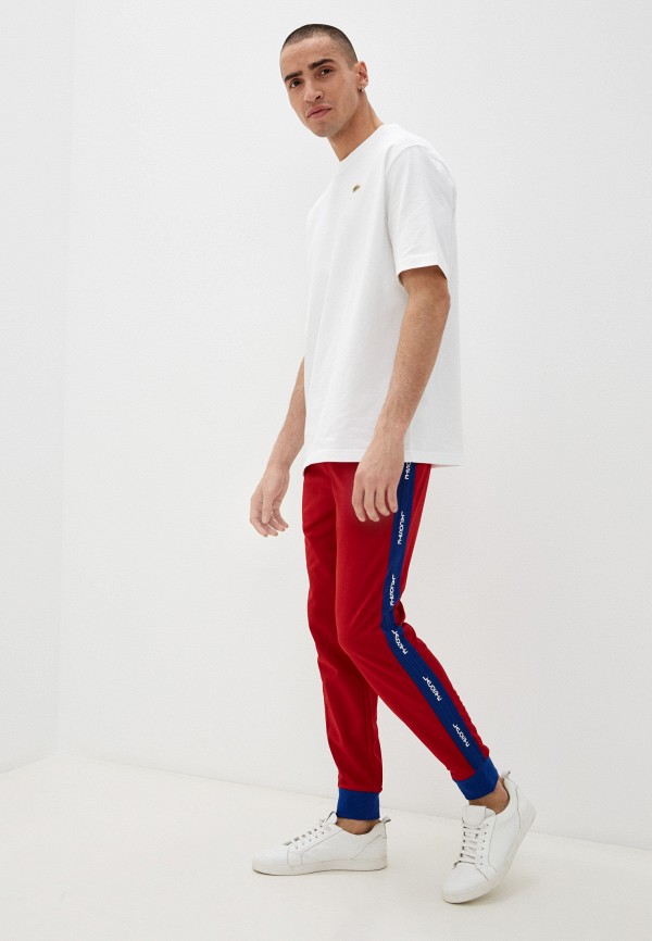 фото Брюки спортивные lacoste