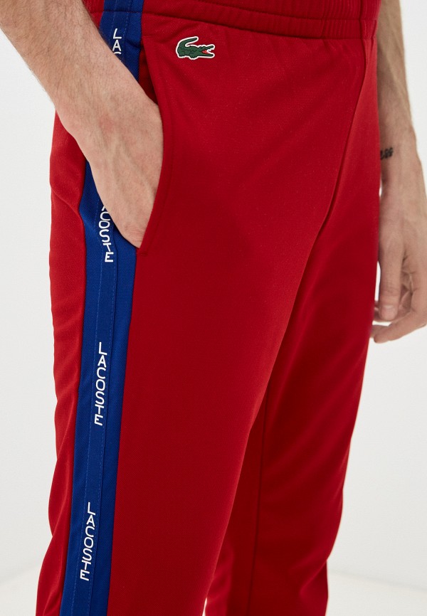 фото Брюки спортивные lacoste