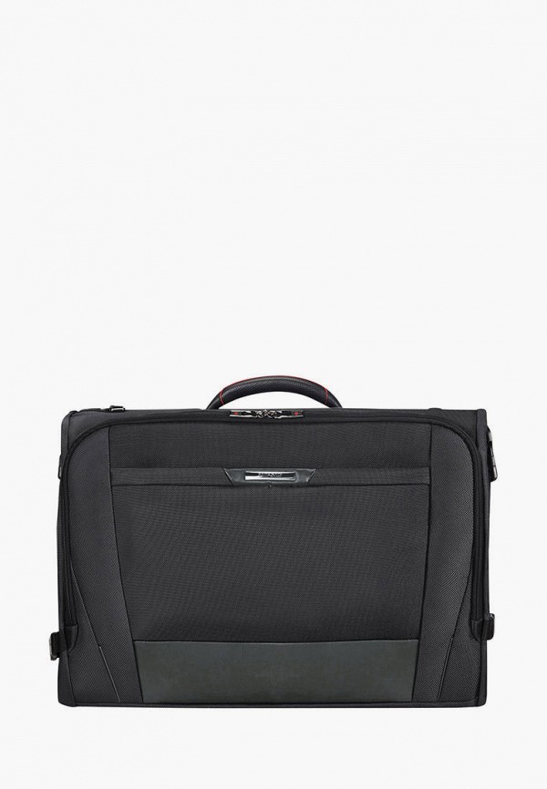 

Сумка дорожная Samsonite, Черный, PRO-DLX 5