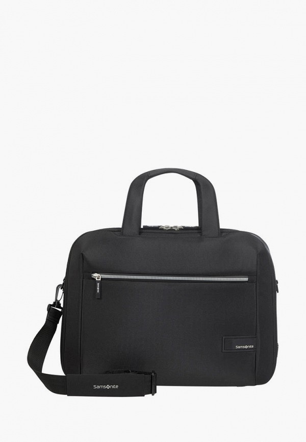 

Сумка Samsonite, Черный, LITEPOINT