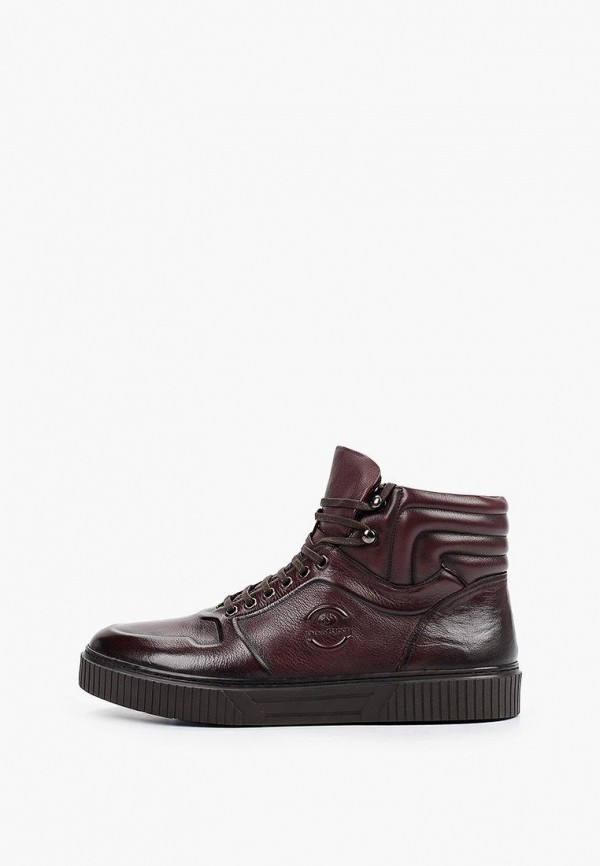 фото Кеды dino ricci