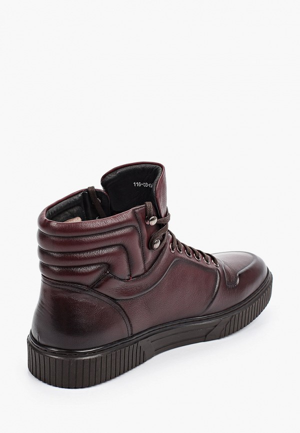 фото Кеды dino ricci