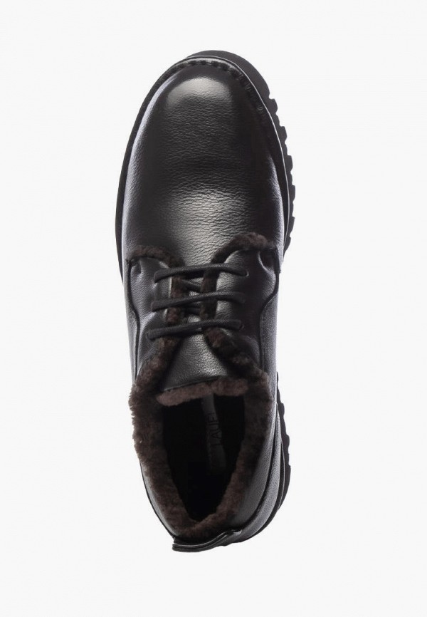 фото Ботинки lauf!