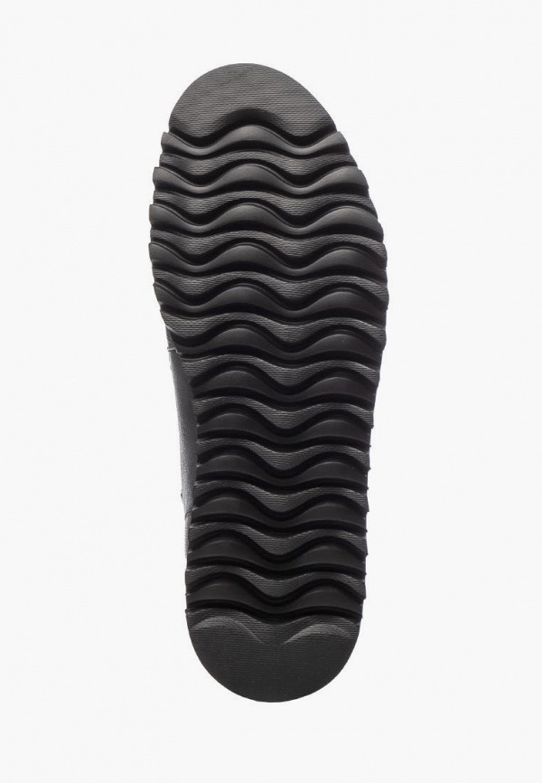 фото Ботинки lauf!