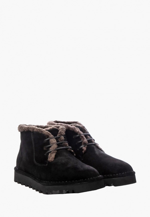 фото Ботинки lauf!