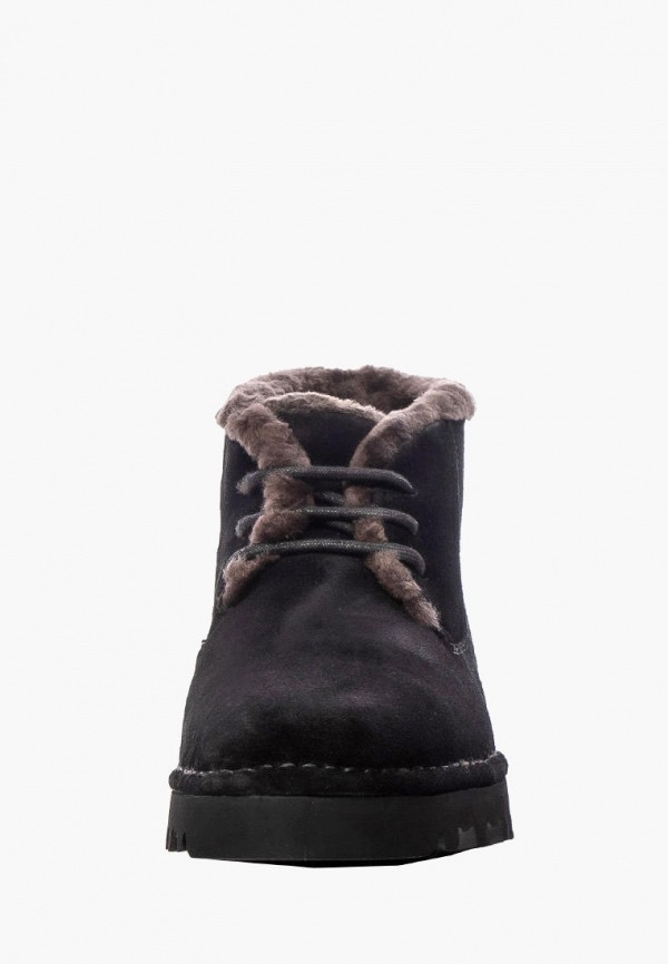 фото Ботинки lauf!