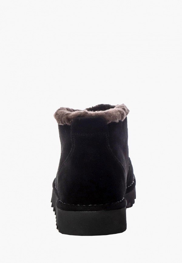 фото Ботинки lauf!