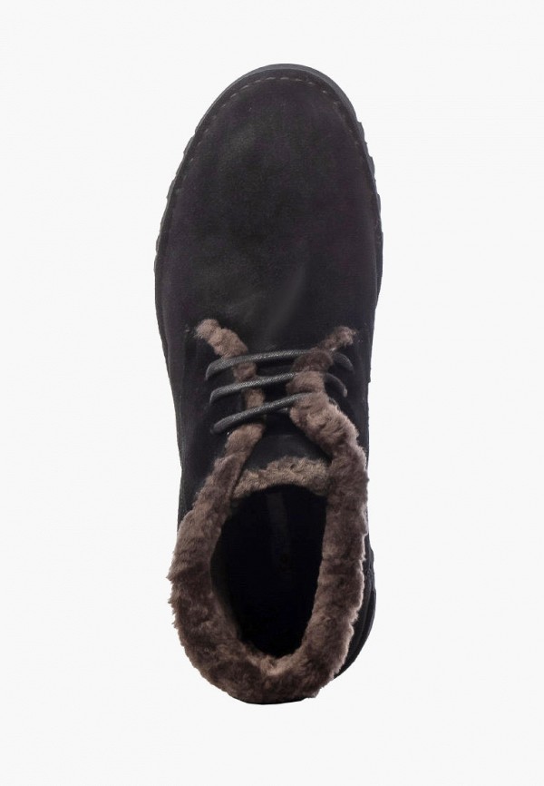 фото Ботинки lauf!