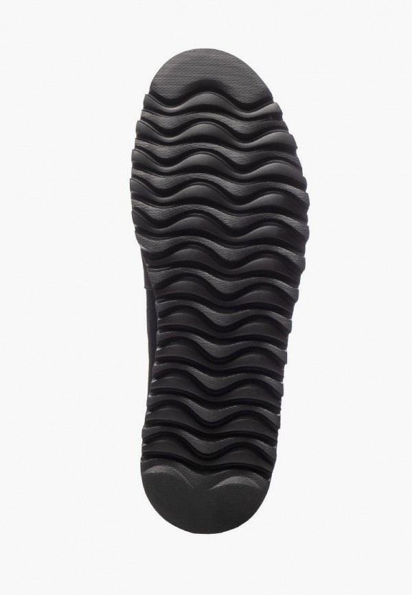 фото Ботинки lauf!