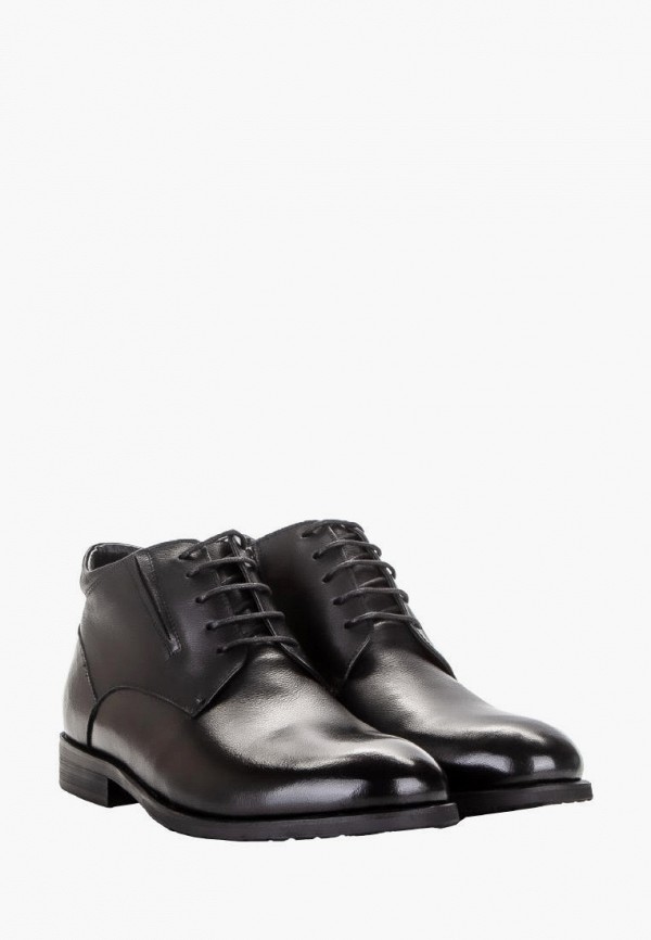 фото Ботинки lauf!