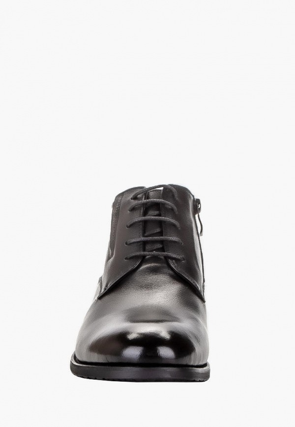 фото Ботинки lauf!