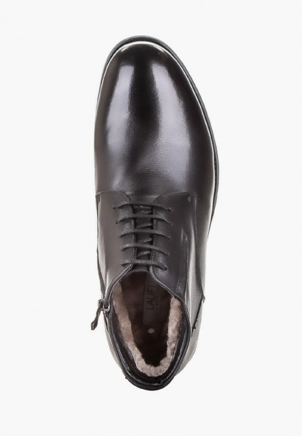 фото Ботинки lauf!