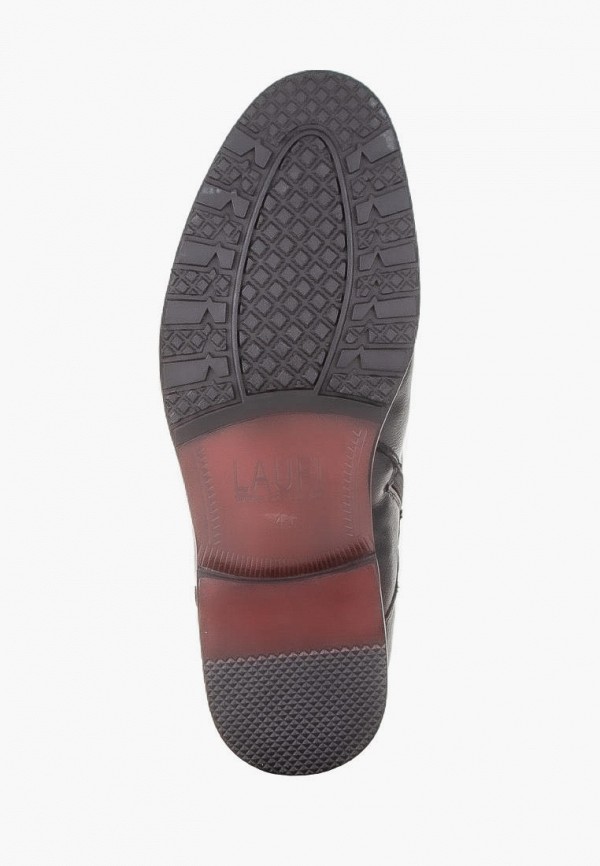 фото Ботинки lauf!