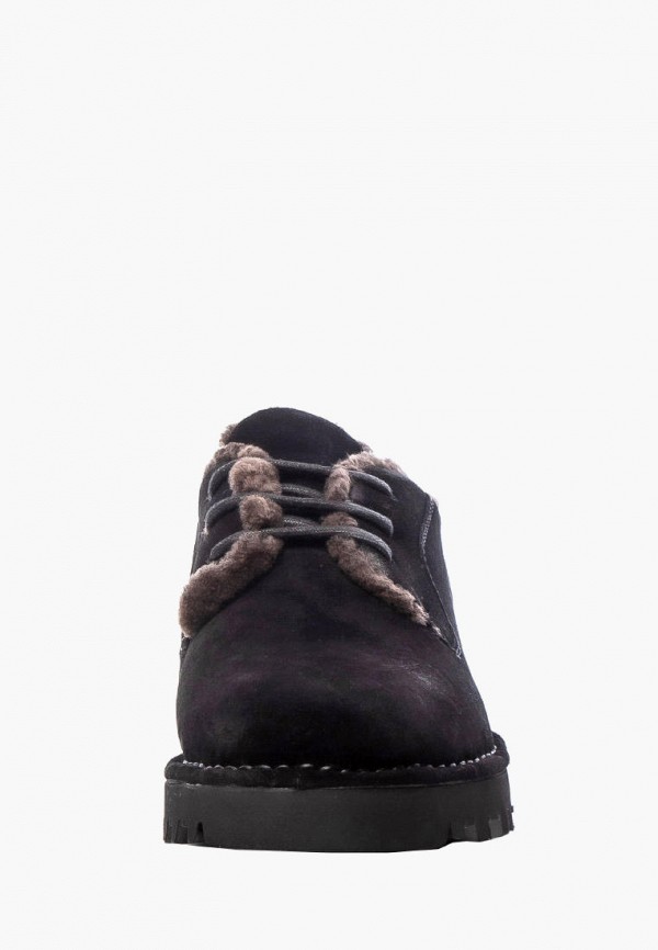 фото Ботинки lauf!