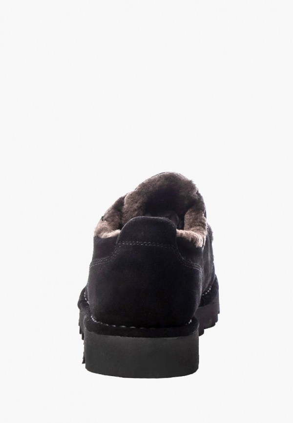 фото Ботинки lauf!