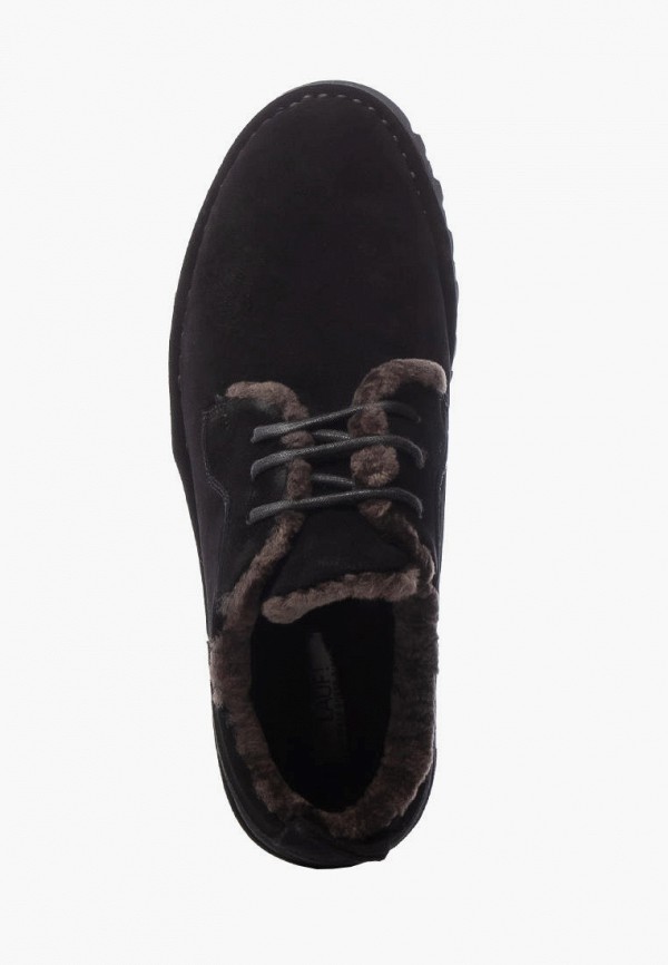 фото Ботинки lauf!