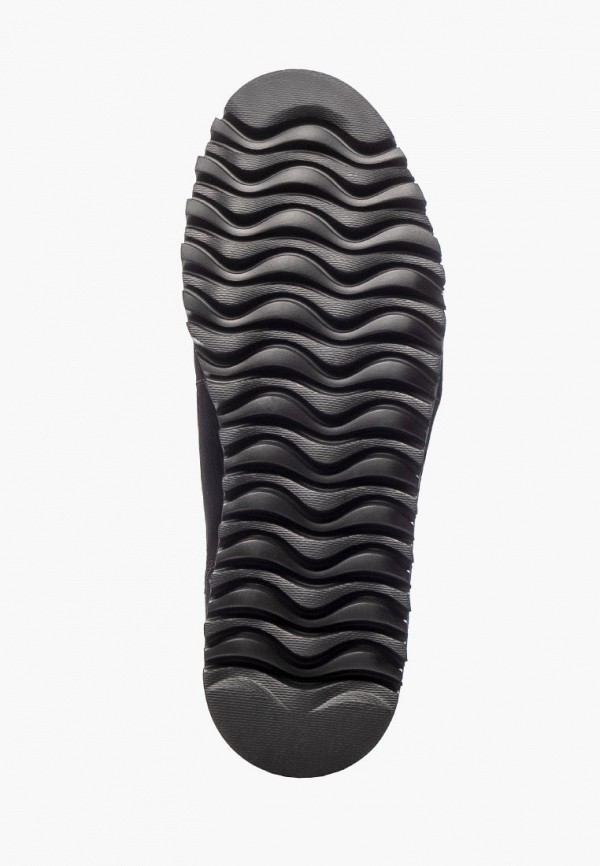 фото Ботинки lauf!