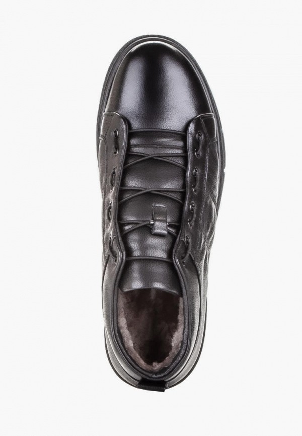 фото Ботинки lauf!