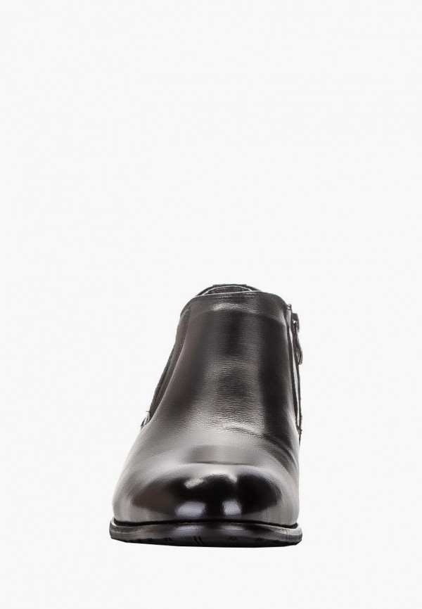 фото Ботинки lauf!