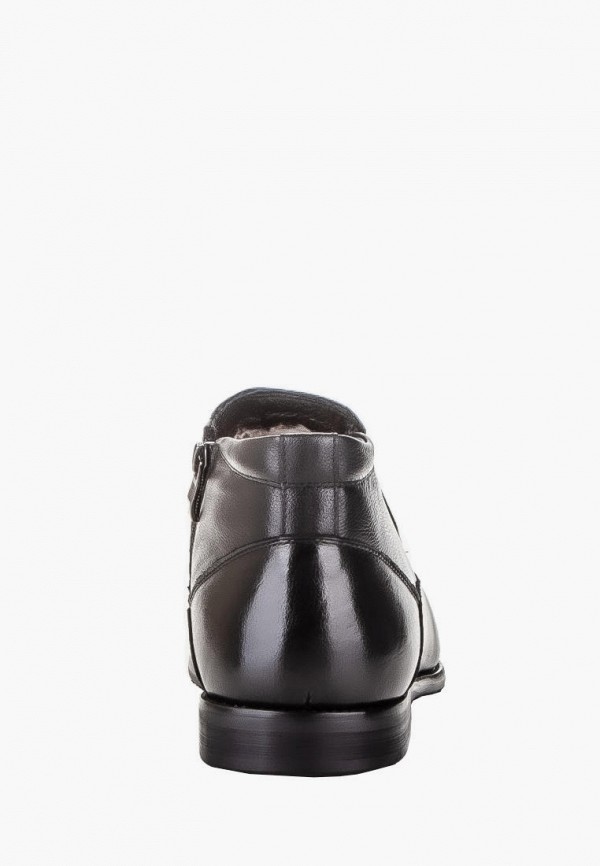 фото Ботинки lauf!