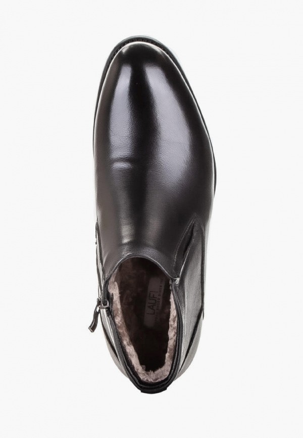 фото Ботинки lauf!