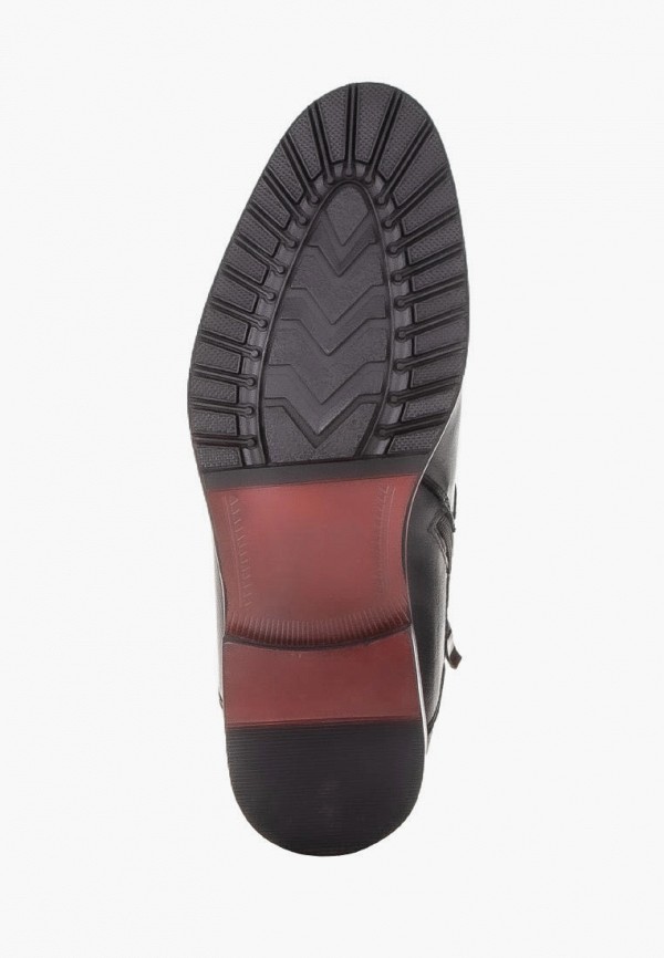 фото Ботинки lauf!