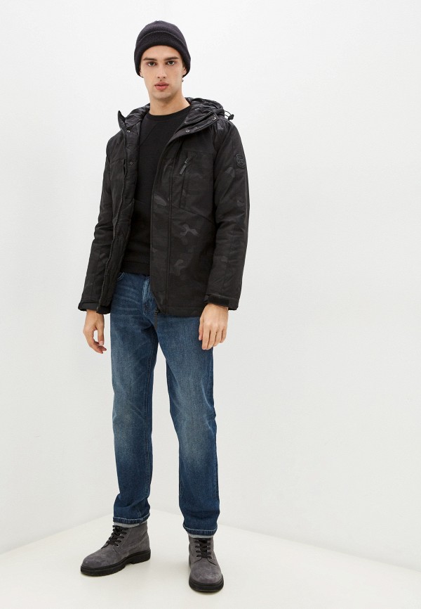 фото Куртка утепленная colin's