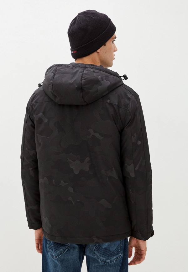 фото Куртка утепленная colin's