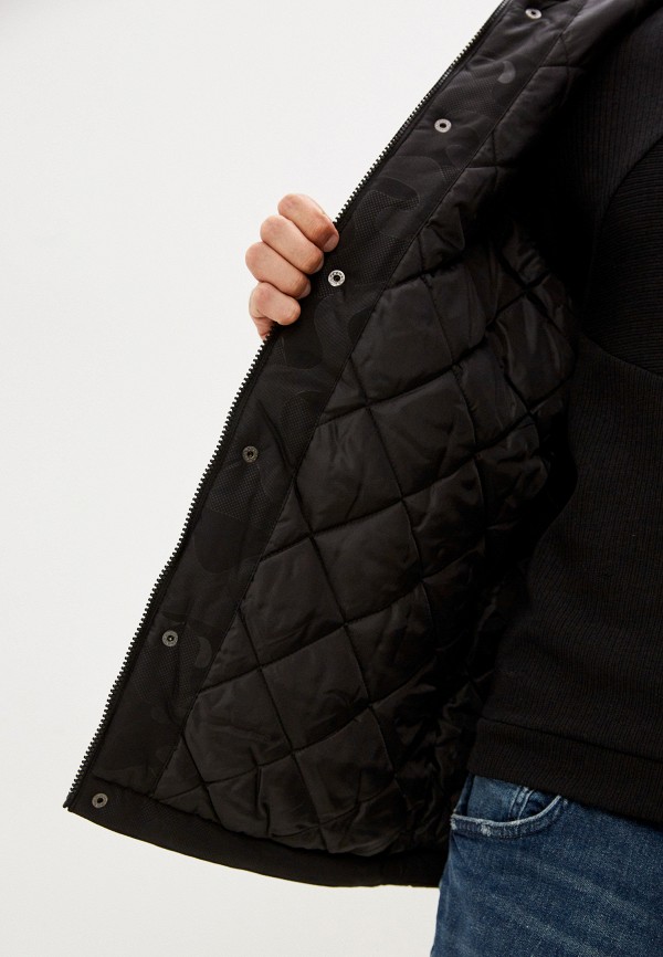 фото Куртка утепленная colin's