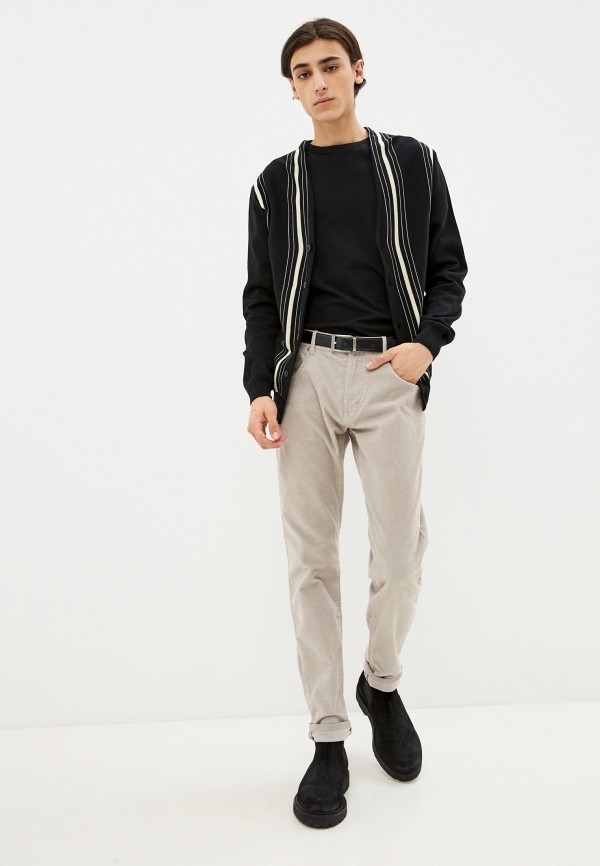 Кардиган Colin's черный, размер 48, фото 2