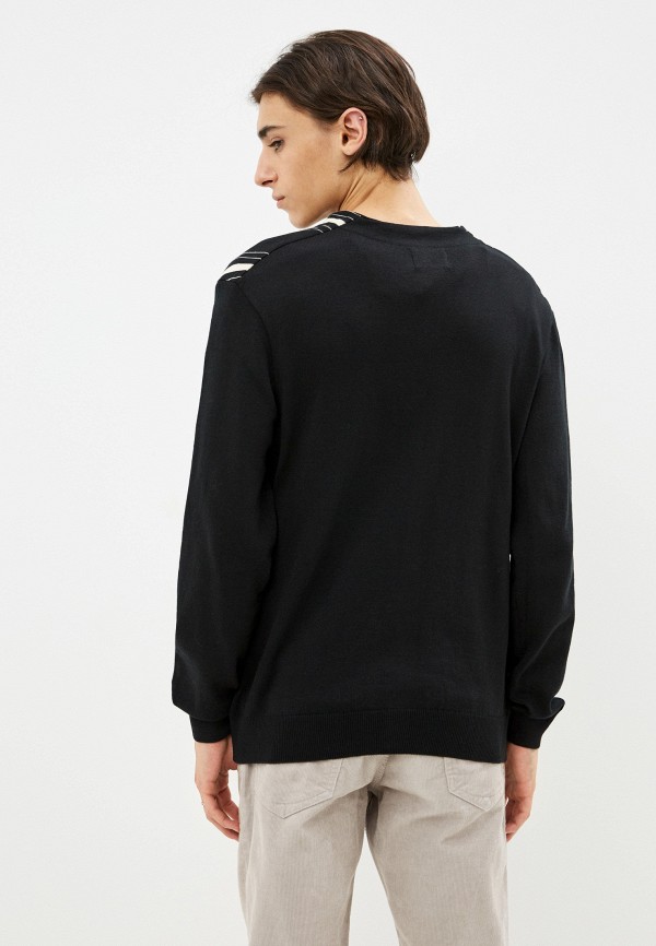 Кардиган Colin's черный, размер 48, фото 3