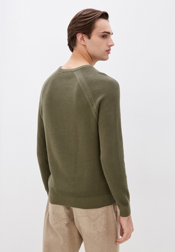 

Джемпер Colin's, Хаки