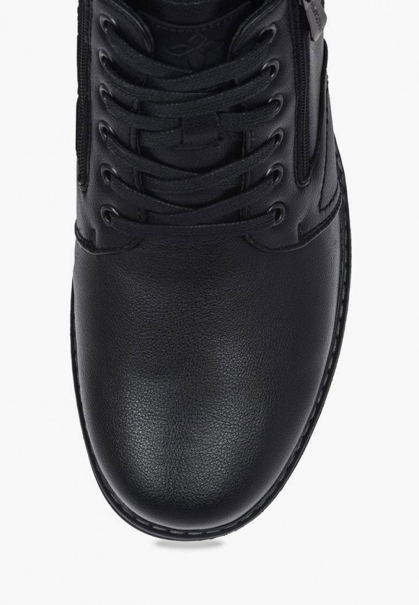 фото Ботинки t.taccardi