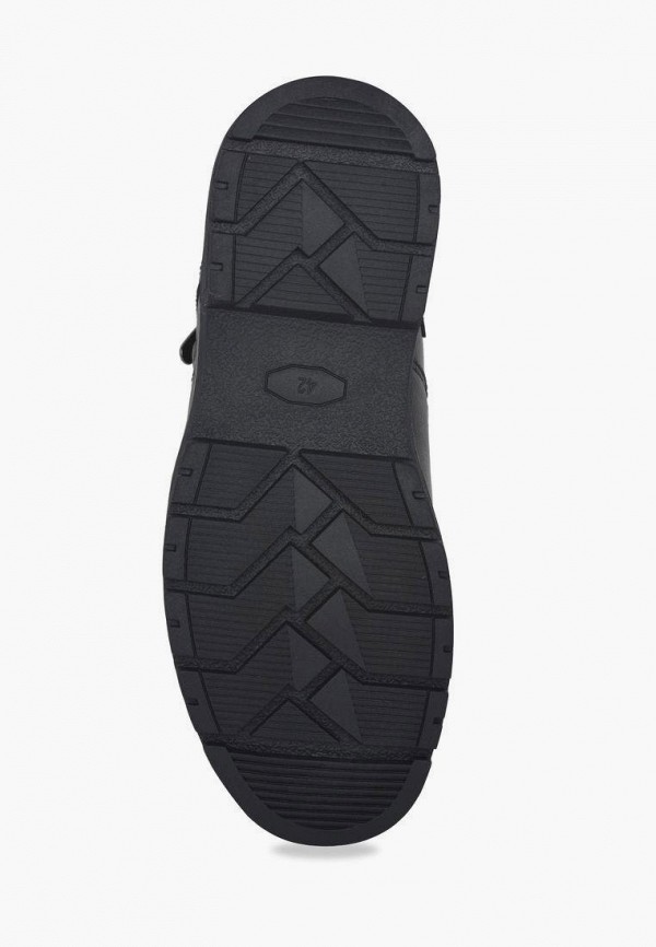 фото Ботинки t.taccardi