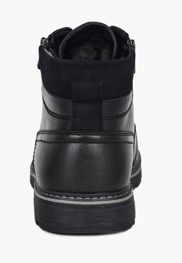 фото Ботинки t.taccardi