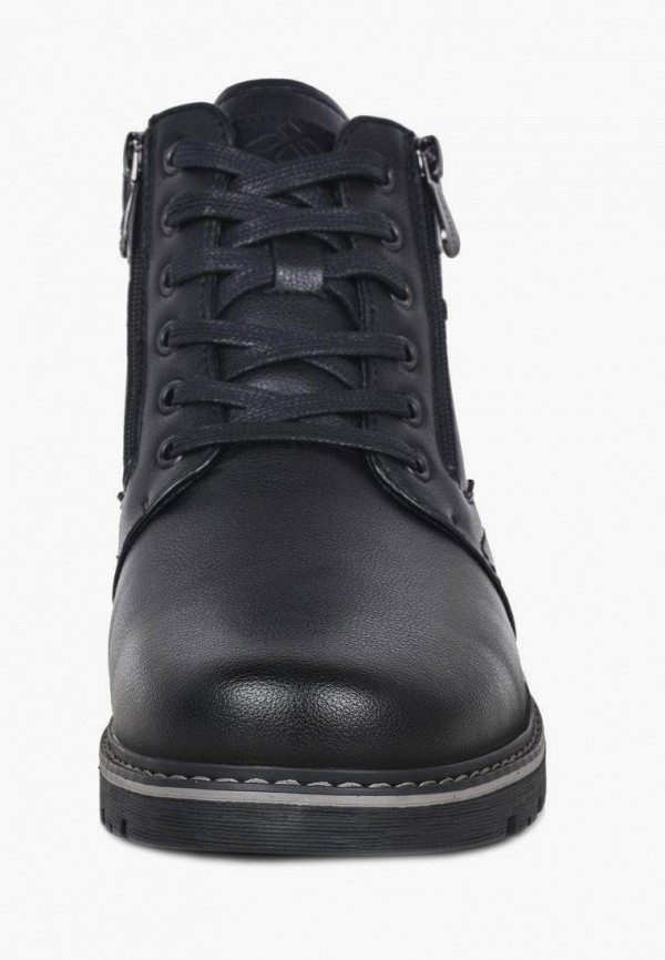 фото Ботинки t.taccardi