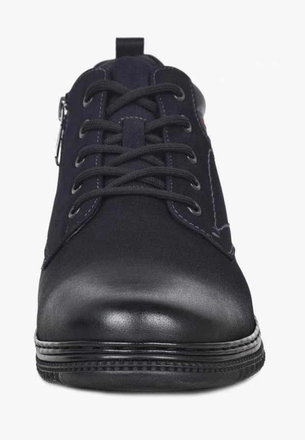 Ботинки T.Taccardi черный, размер 45, фото 5