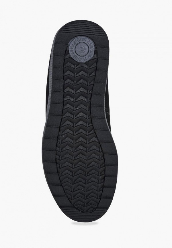 фото Ботинки t.taccardi