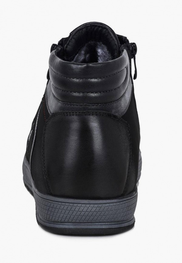 фото Ботинки t.taccardi